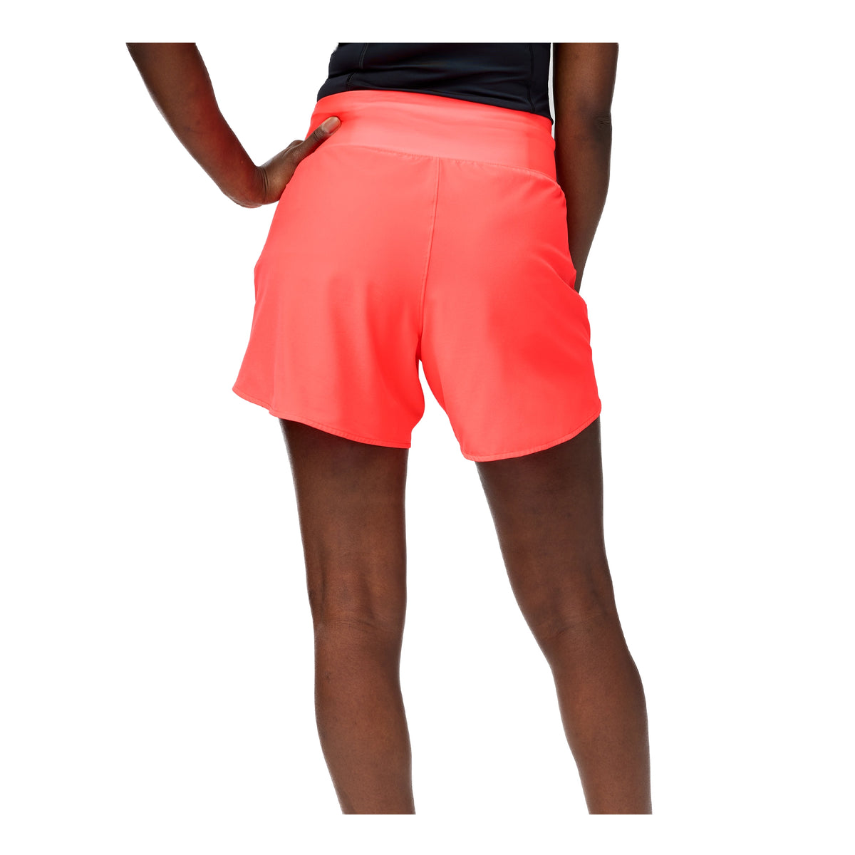 BROOKS CHASER 5" SHORTS 2.0 - FEMME