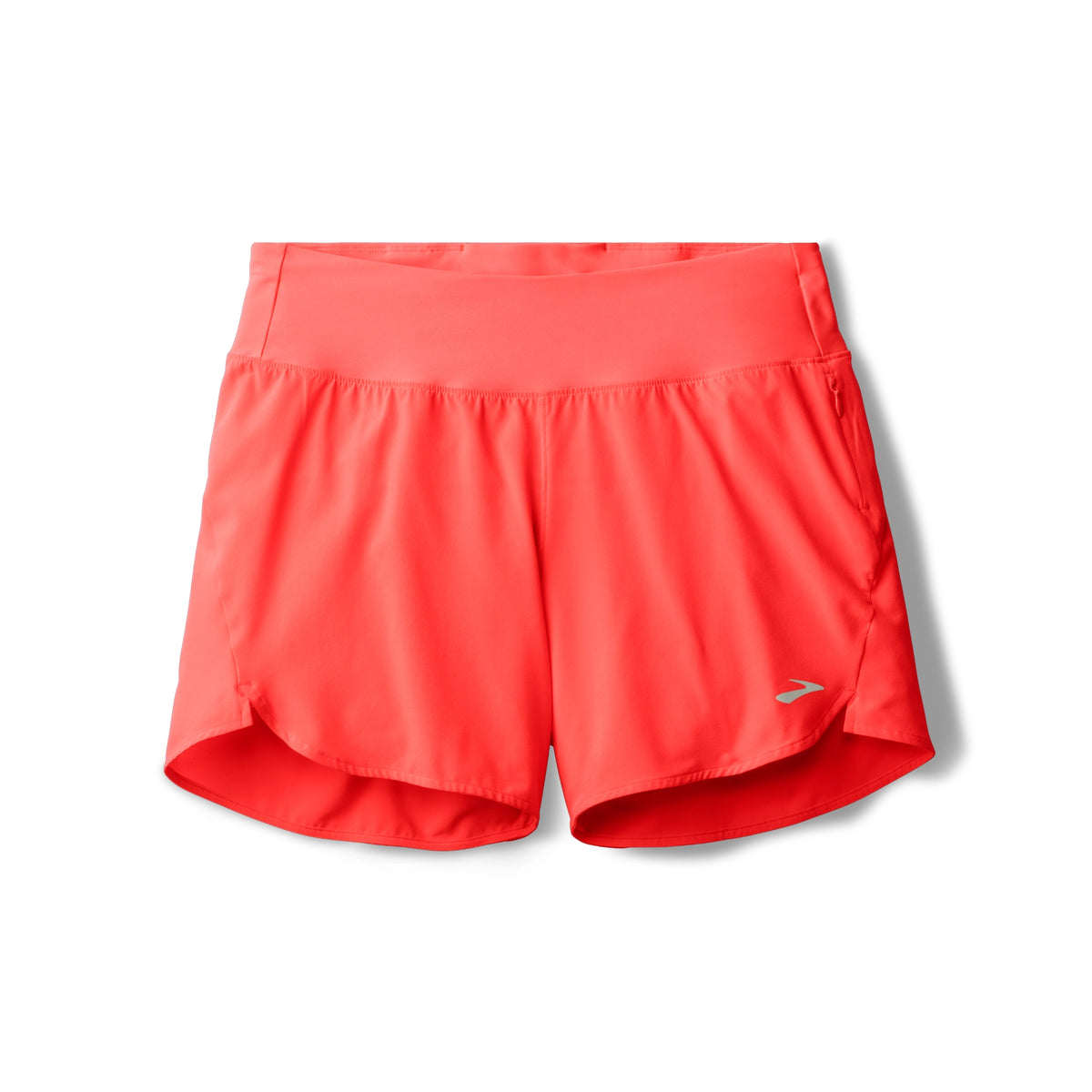 BROOKS CHASER 5" SHORTS 2.0 - FEMME