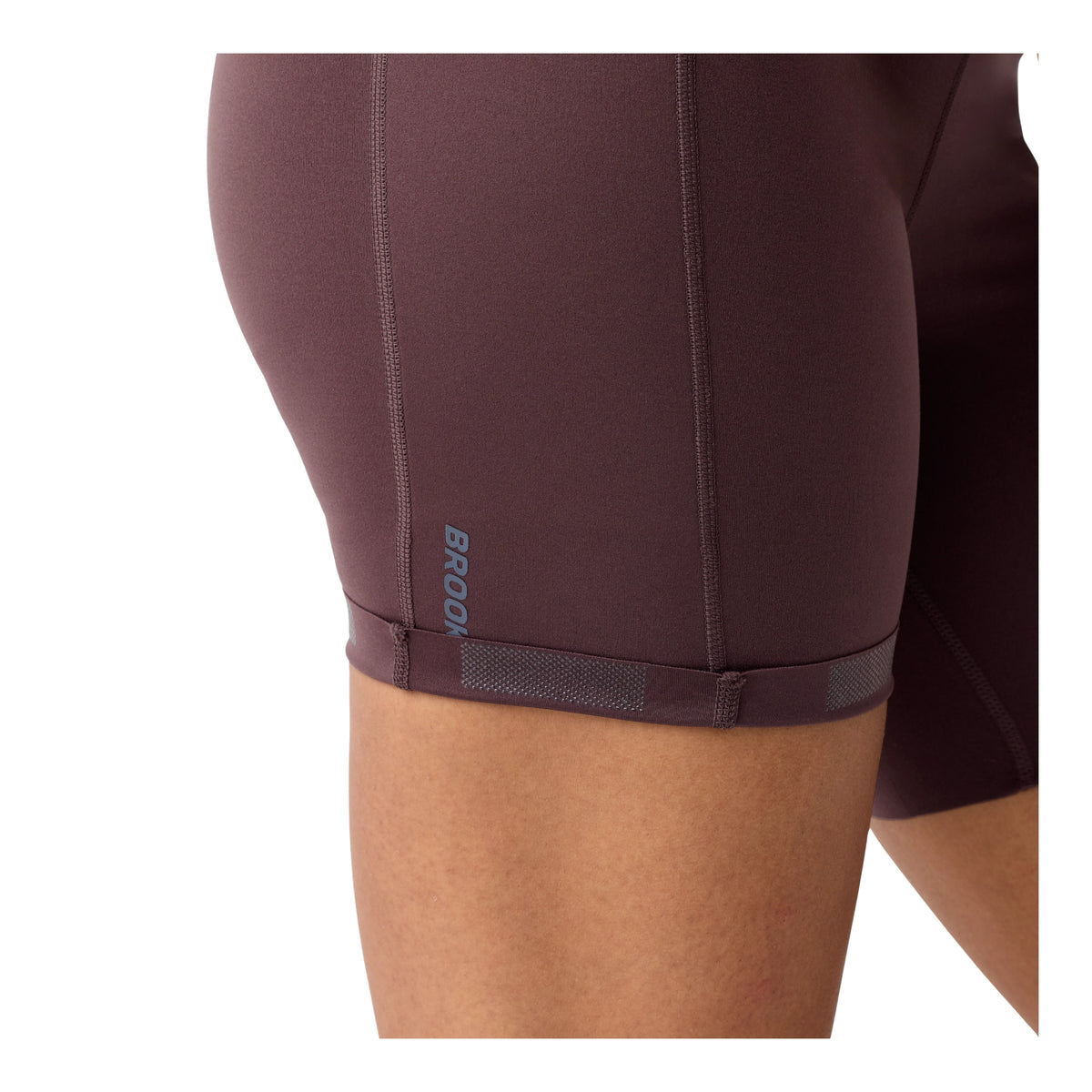 BROOKS CHASER 5" SHORT CUISSARD - FEMME