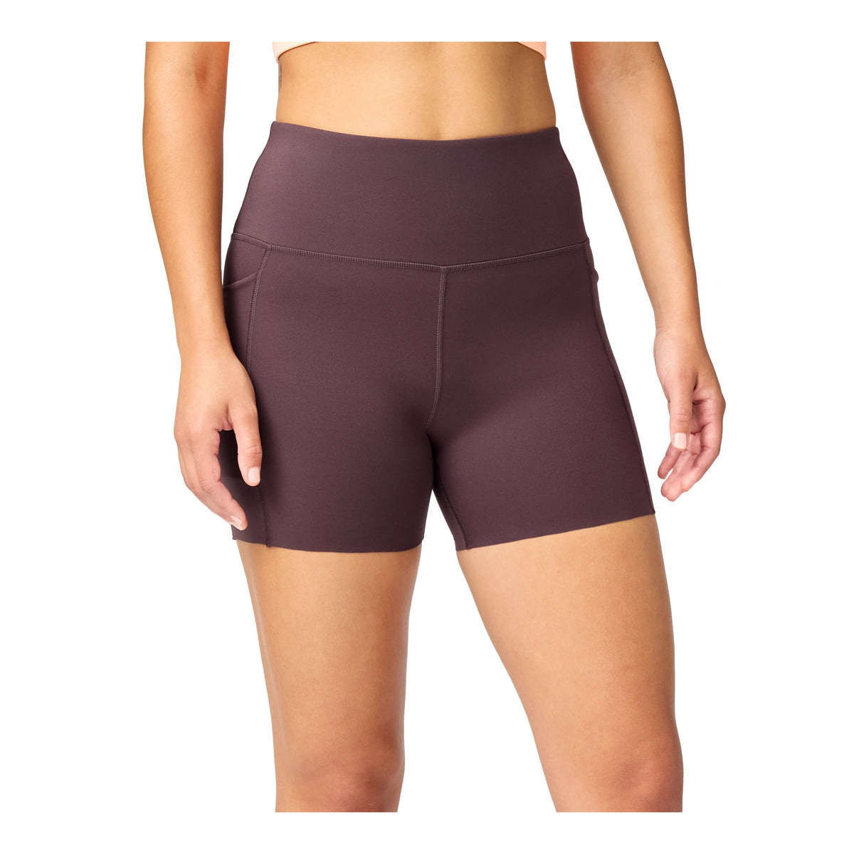 BROOKS CHASER 5" SHORT CUISSARD - FEMME