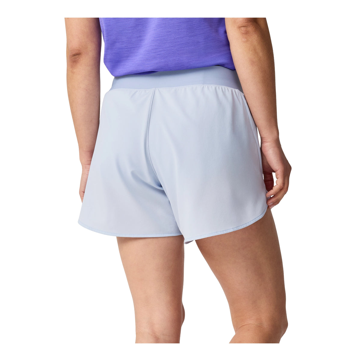 BROOKS CHASER 5" SHORTS 2.0 - FEMME