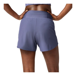 BROOKS CHASER 5" SHORTS 2.0 - FEMME