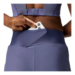 BROOKS CHASER 5" SHORTS 2.0 - FEMME
