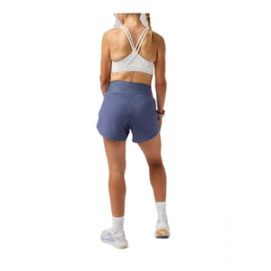 BROOKS CHASER 5" SHORTS 2.0 - FEMME
