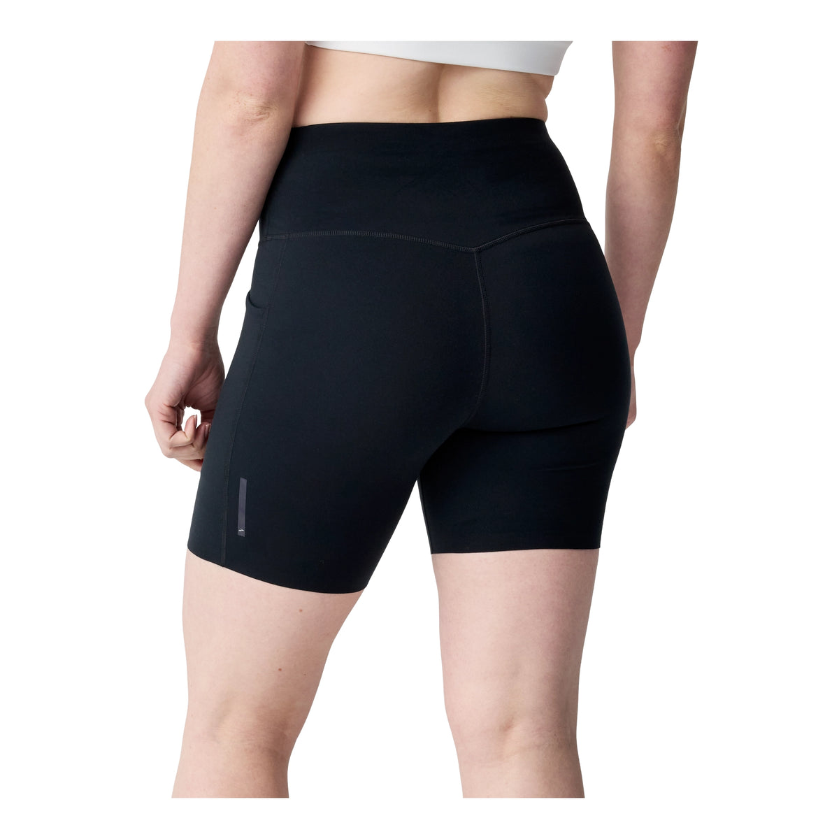BROOKS CHASER 7" SHORT CUISSARD - FEMME