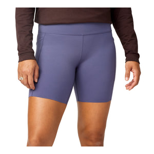 BROOKS CHASER 7" SHORT CUISSARD - FEMME