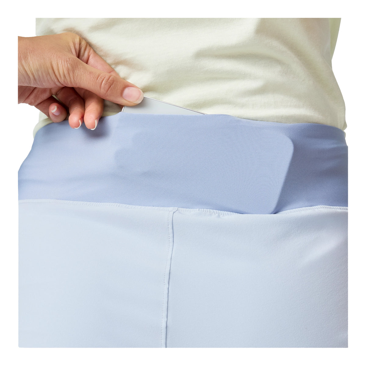 BROOKS CHASER 7" SHORTS 2.0 - FEMME