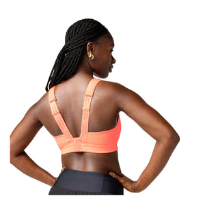 BROOKS CONVERTIBLE 2.0 SPORTS BRA - WOMEN