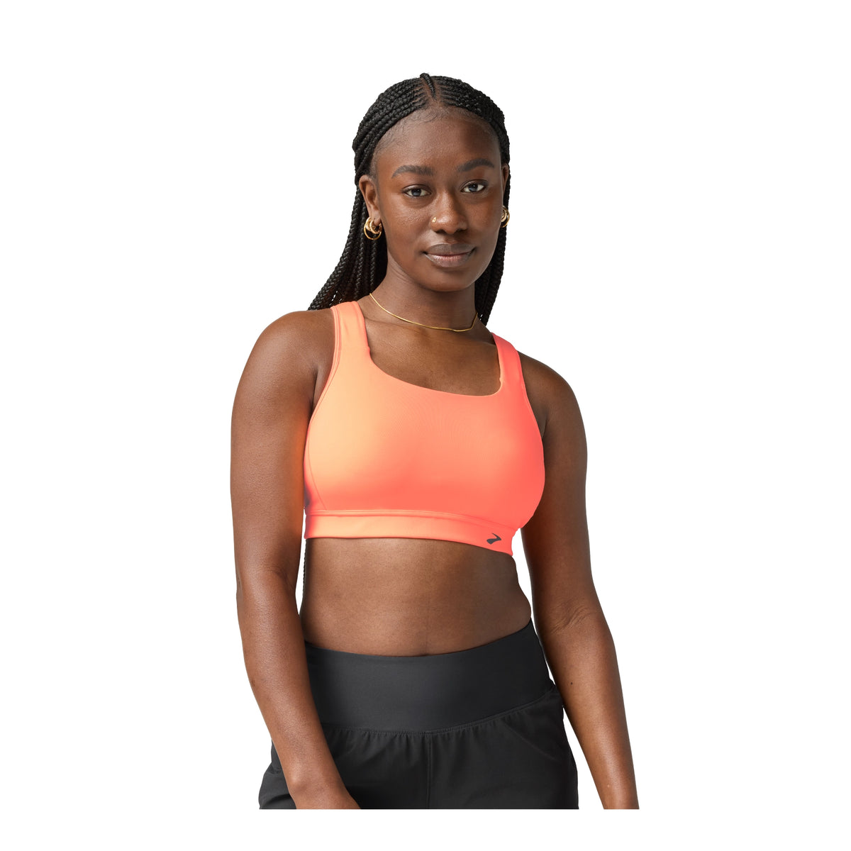 BROOKS CONVERTIBLE 2.0 SPORTS BRA - WOMEN