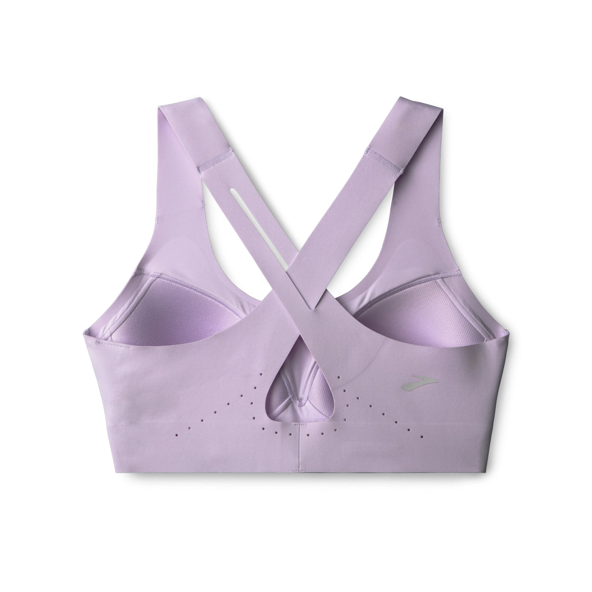 BROOKS CROSSBACK 2.0 SPORTS BRA - FEMME