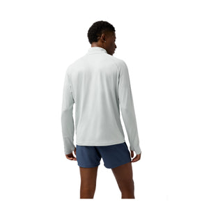 BROOKS DASH 1/4 ZIP 3.0 - HOMME