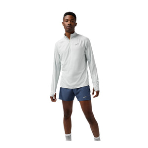 BROOKS DASH 1/4 ZIP 3.0 - HOMME
