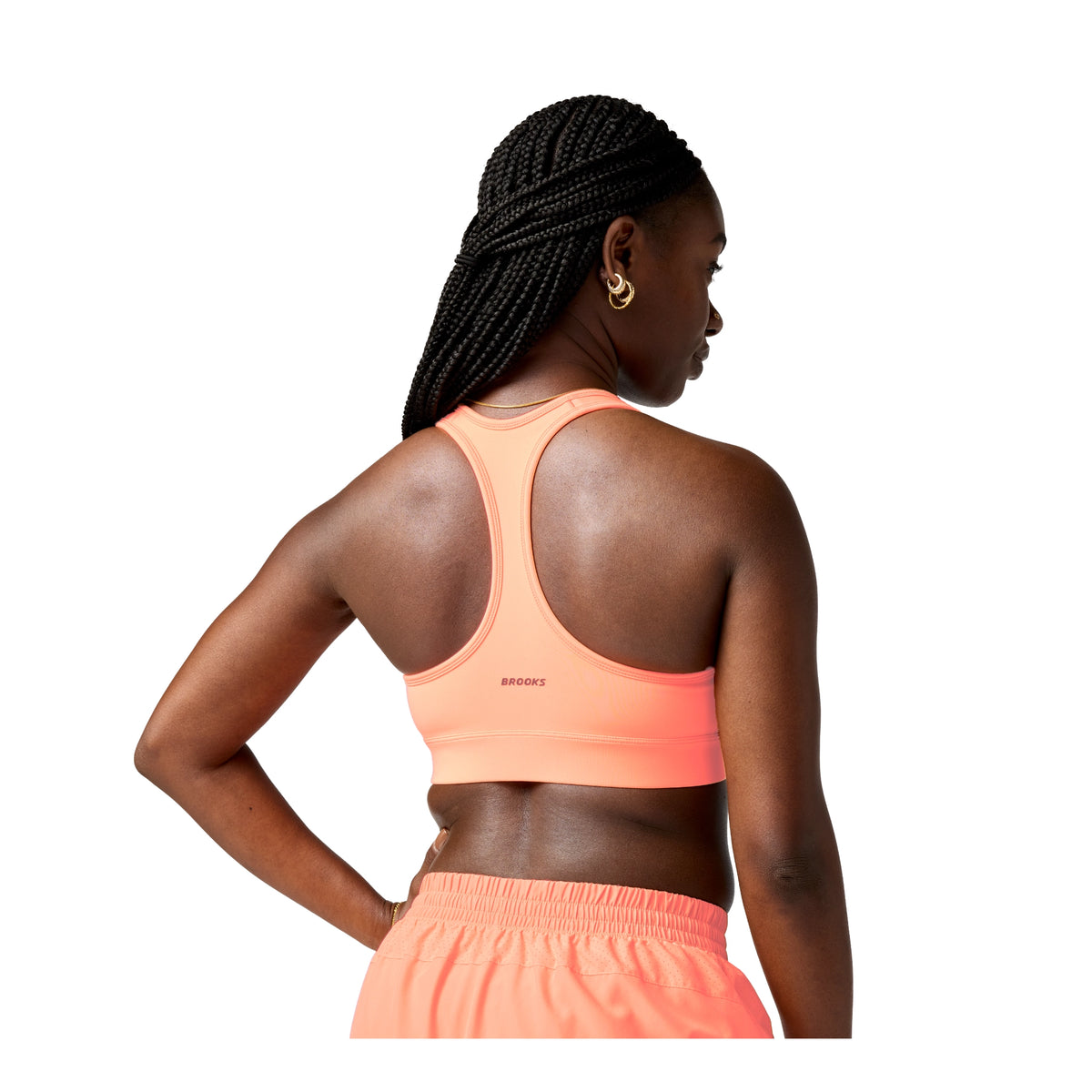 BROOKS BRASSIÈRE DASH LITE - FEMME