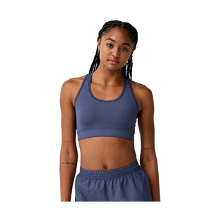 BROOKS DASH PADDED BRA - FEMME