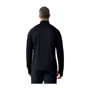 BROOKS DASH 1/4 ZIP 3.0 - HOMME