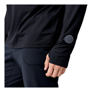 BROOKS DASH 1/4 ZIP 3.0 - HOMME