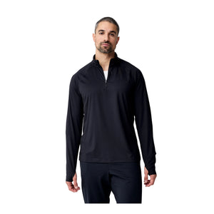 BROOKS DASH 1/4 ZIP 3.0 - HOMME