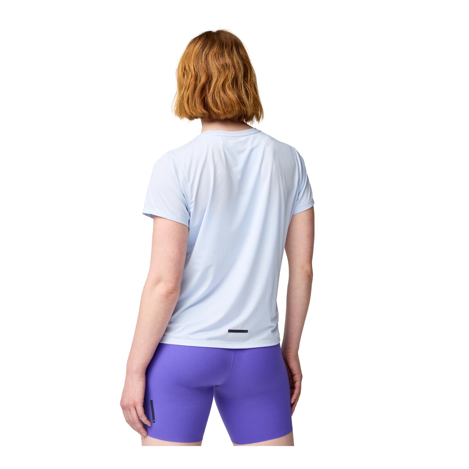 BROOKS DASH SHORT SLEEVE - FEMME
