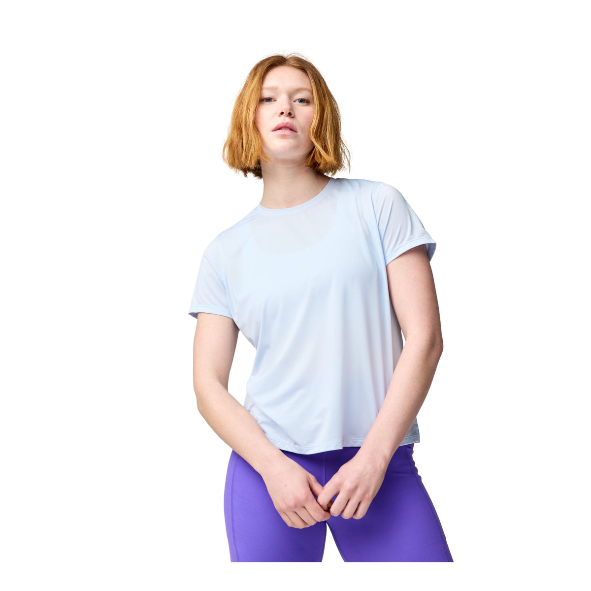 BROOKS DASH SHORT SLEEVE - FEMME