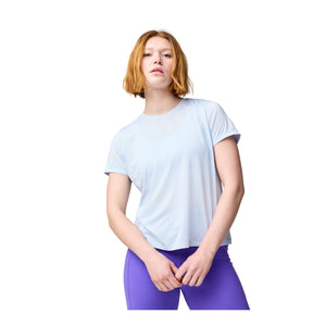 BROOKS DASH SHORT SLEEVE - FEMME