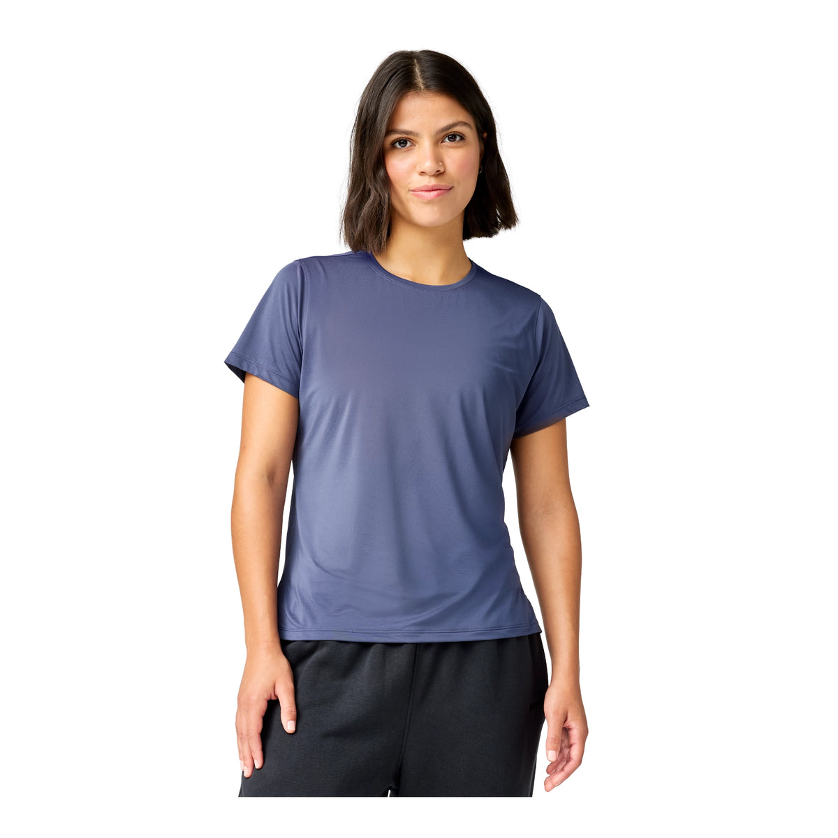BROOKS DASH SHORT SLEEVE - FEMME