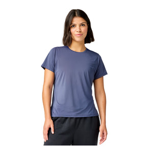 BROOKS DASH SHORT SLEEVE - FEMME