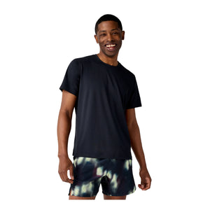 BROOKS DASH SHORT SLEEVE - HOMME