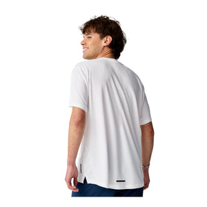 BROOKS DASH SHORT SLEEVE - HOMME