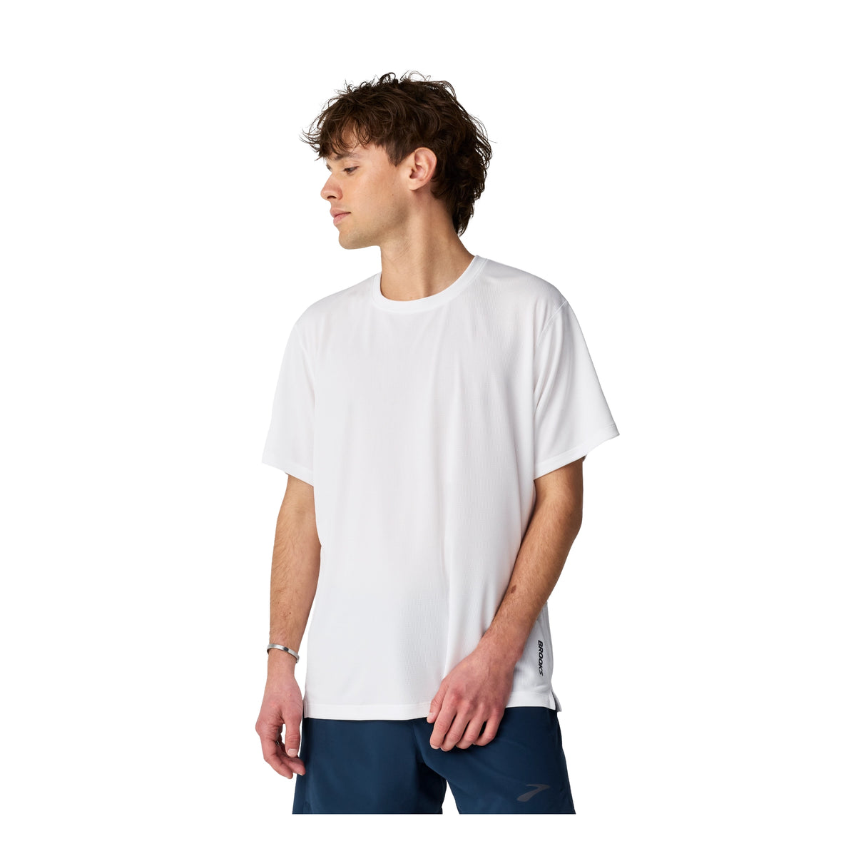 BROOKS DASH SHORT SLEEVE - HOMME