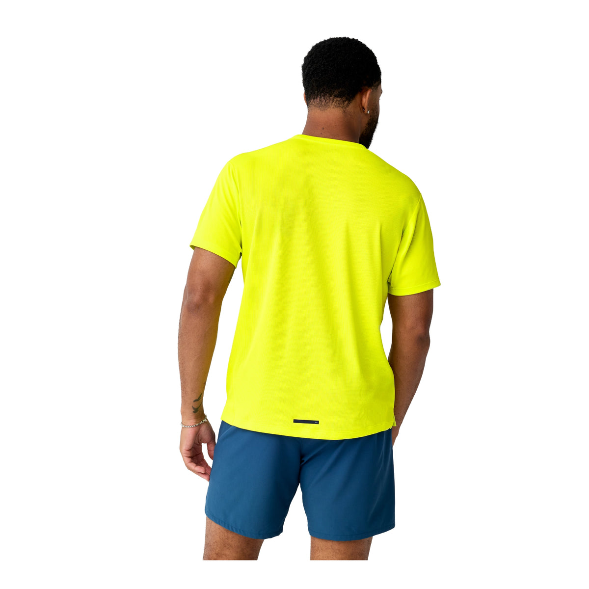 BROOKS DASH SHORT SLEEVE - HOMME