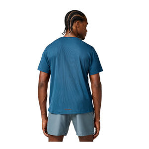 BROOKS DASH SHORT SLEEVE - HOMME