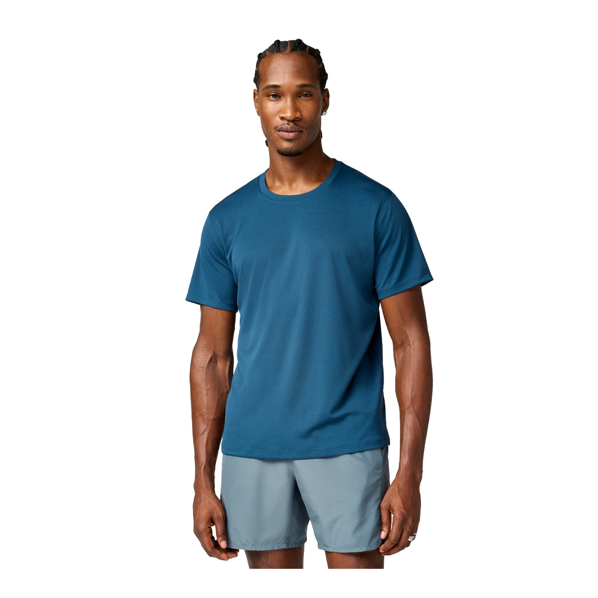 BROOKS DASH SHORT SLEEVE - HOMME