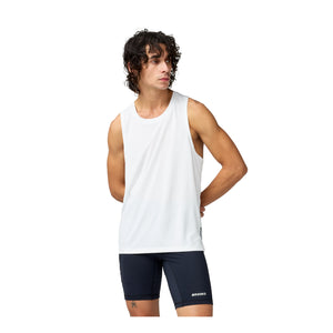 BROOKS DASH SINGLET - HOMME