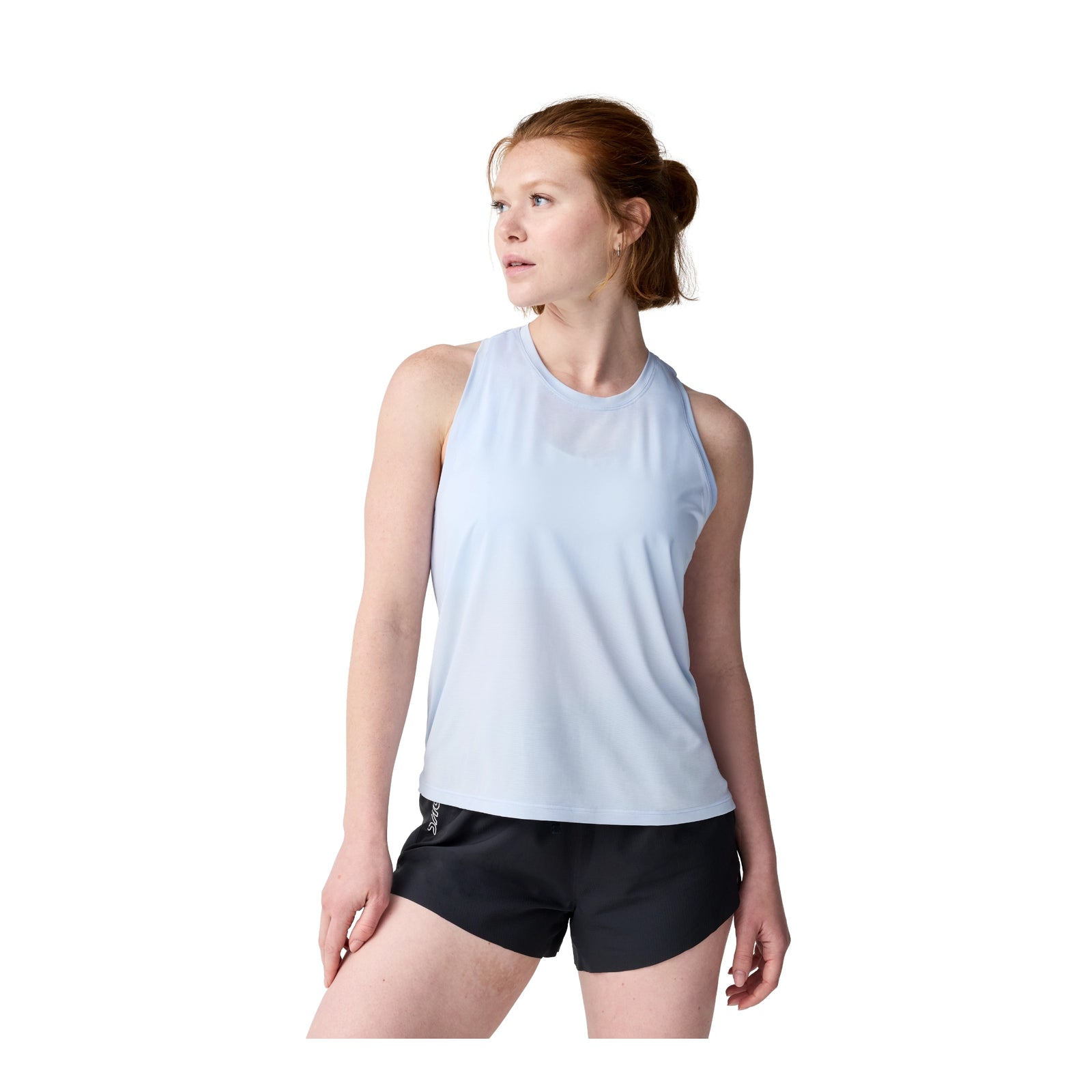 BROOKS DASH TANK - FEMME
