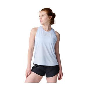 BROOKS DASH TANK - FEMME