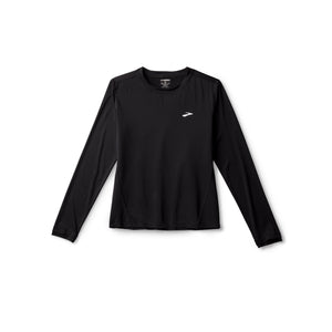BROOKS FREE LONG SLEEVE 3.0 - FEMME