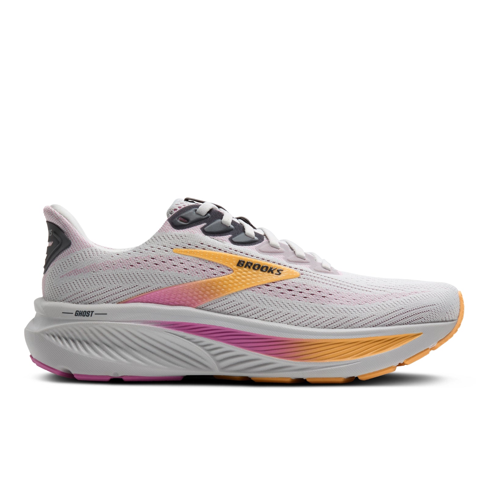 BROOKS GHOST 17 - FEMME