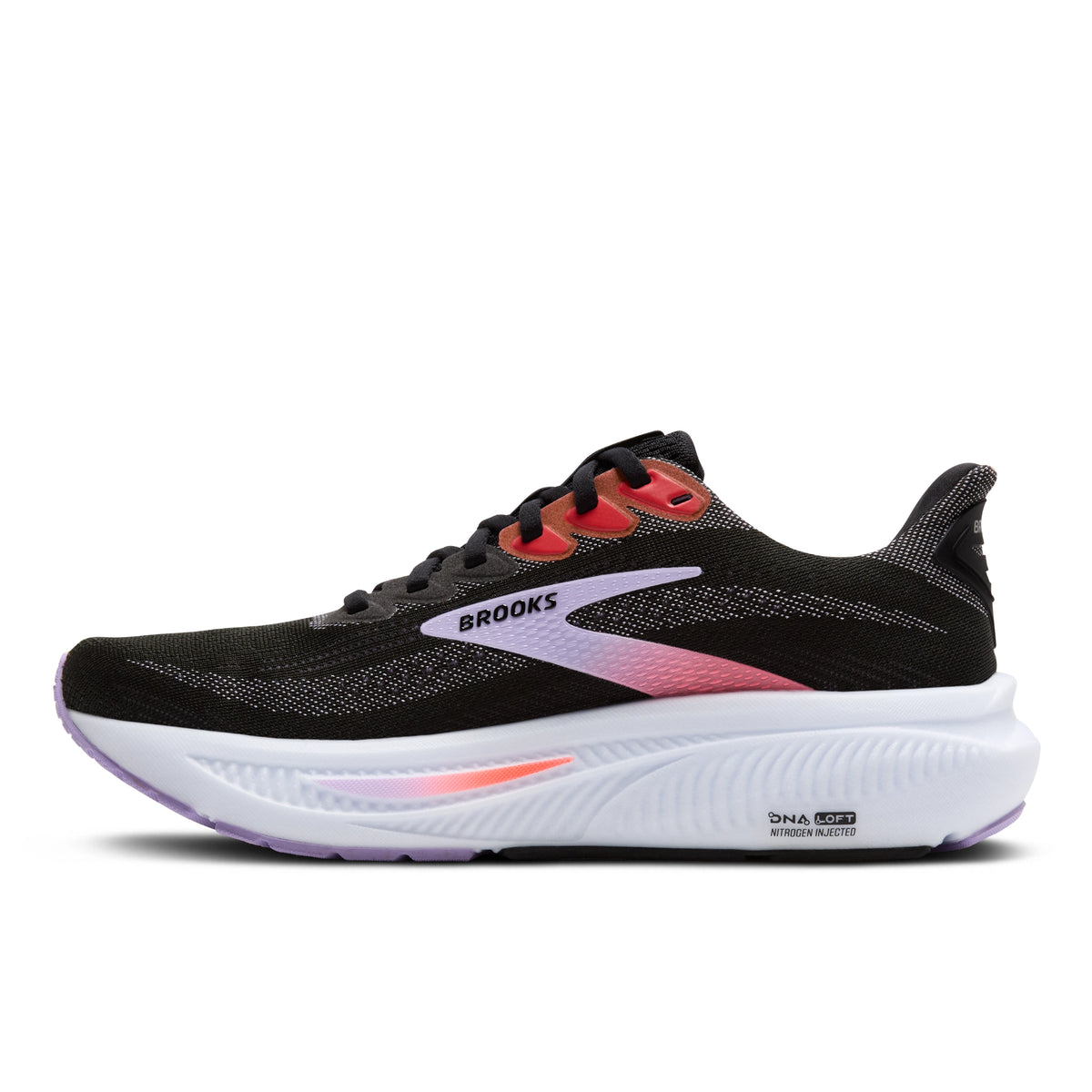 BROOKS GHOST 17 - FEMME