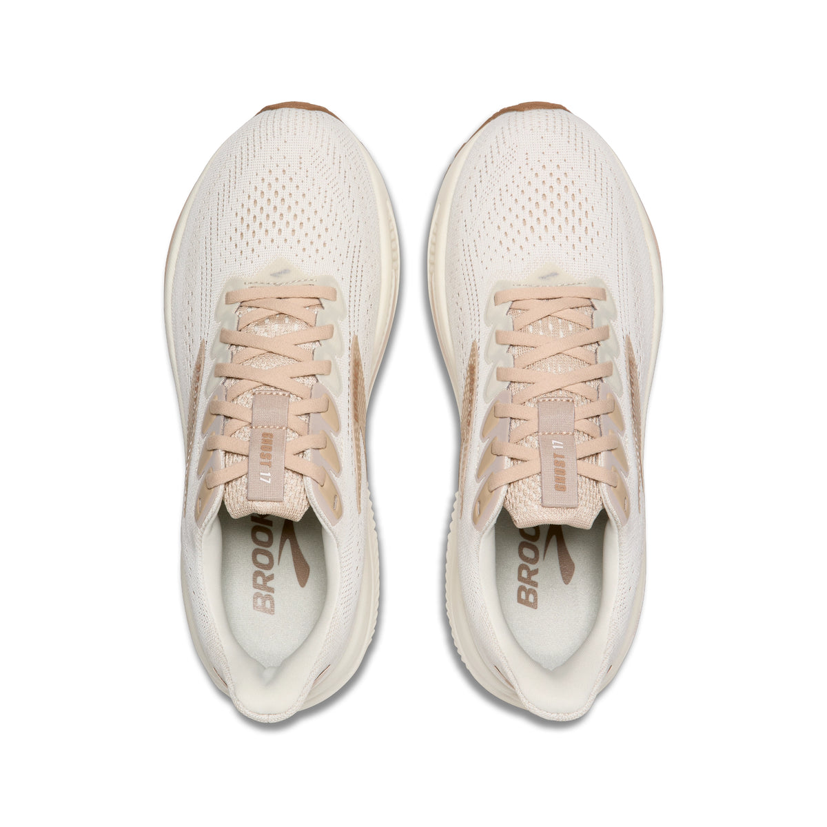 BROOKS GHOST 17 - FEMME