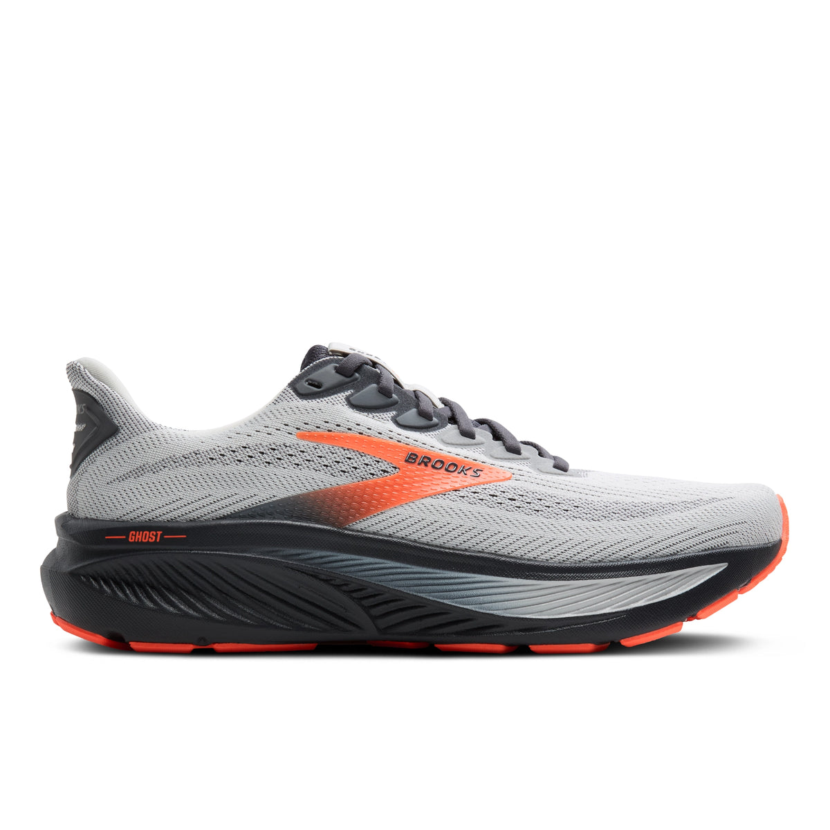 BROOKS GHOST 17 - HOMME
