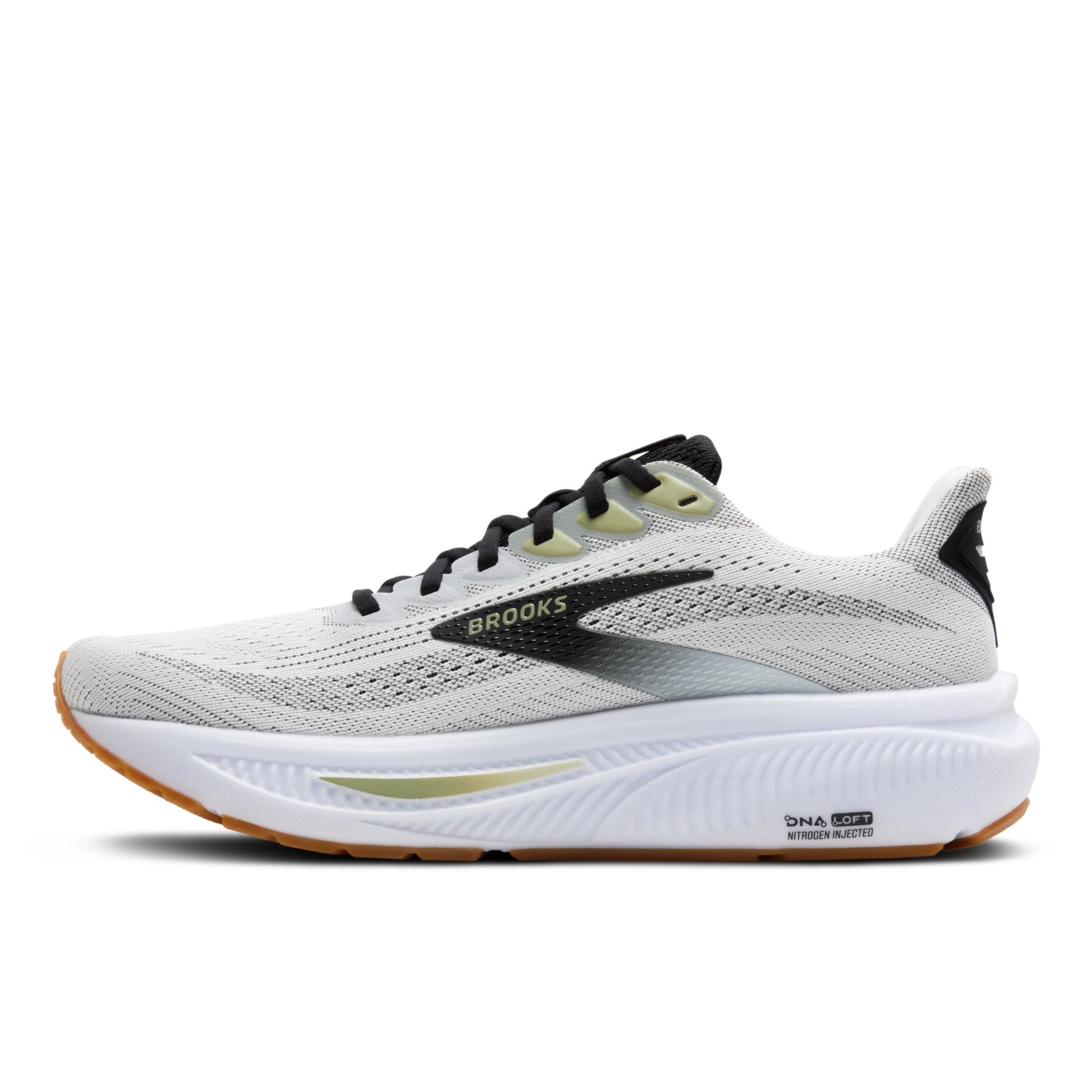 BROOKS GHOST 17 - HOMME