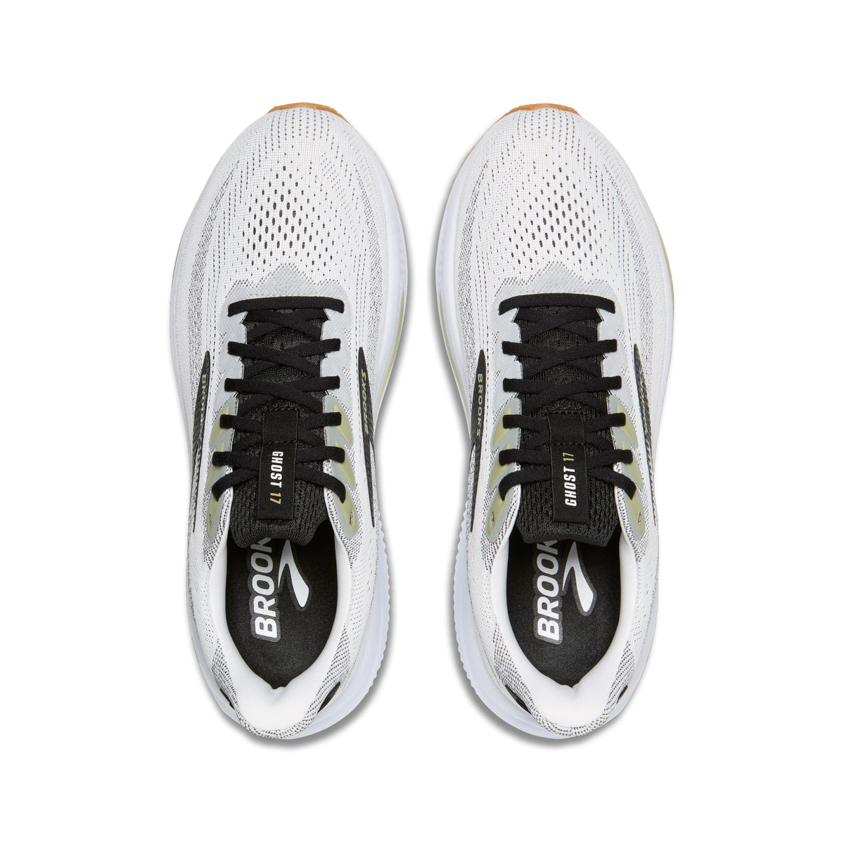 BROOKS GHOST 17 - HOMME