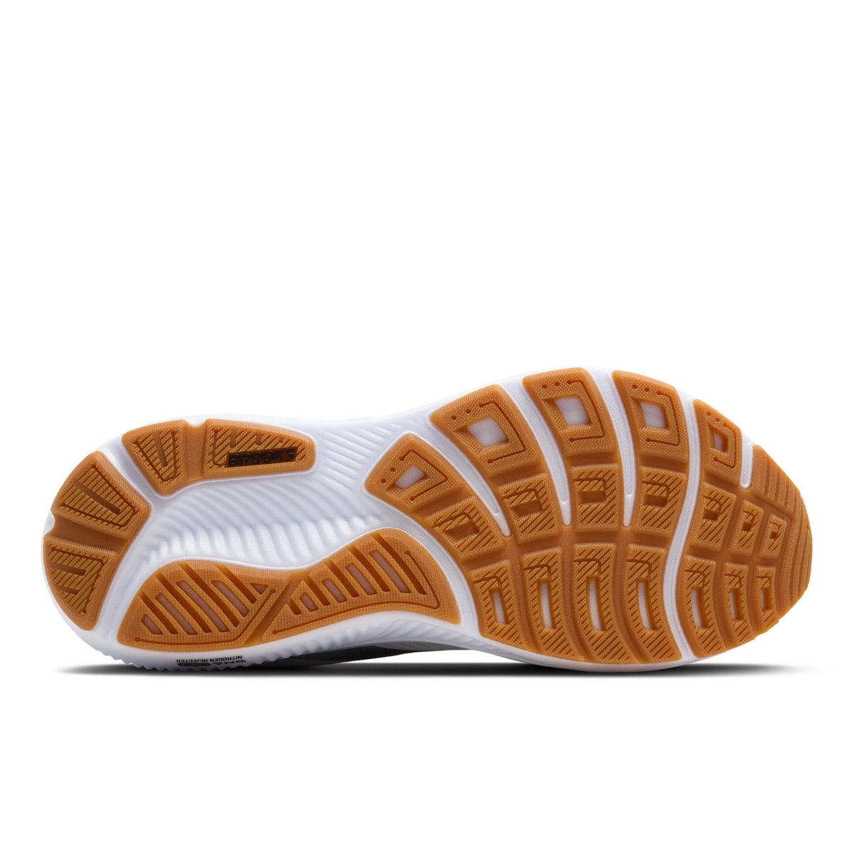 BROOKS GHOST 17 - HOMME