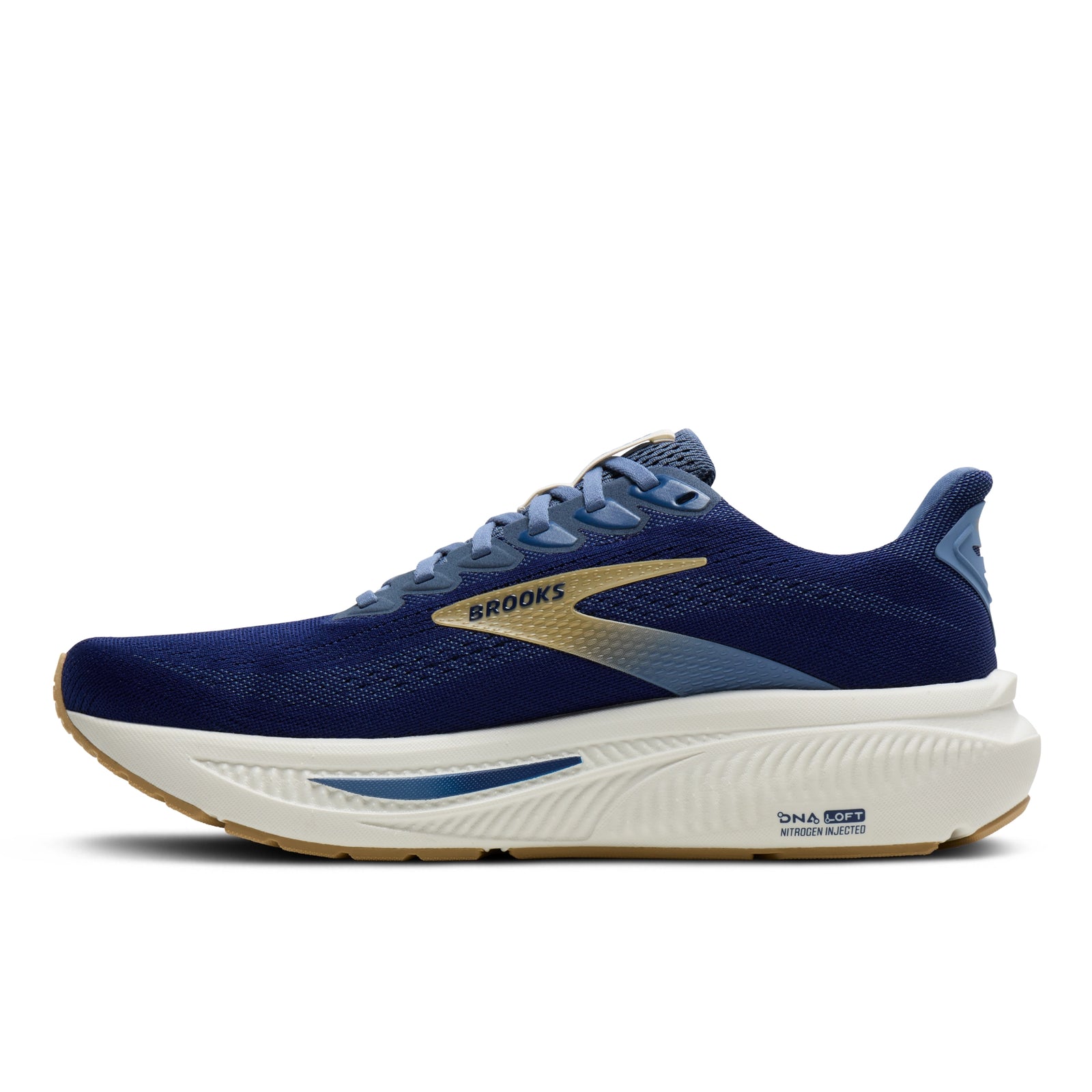 BROOKS GHOST 17 - HOMME