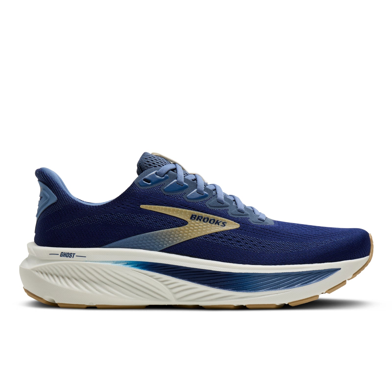 BROOKS GHOST 17 - HOMME