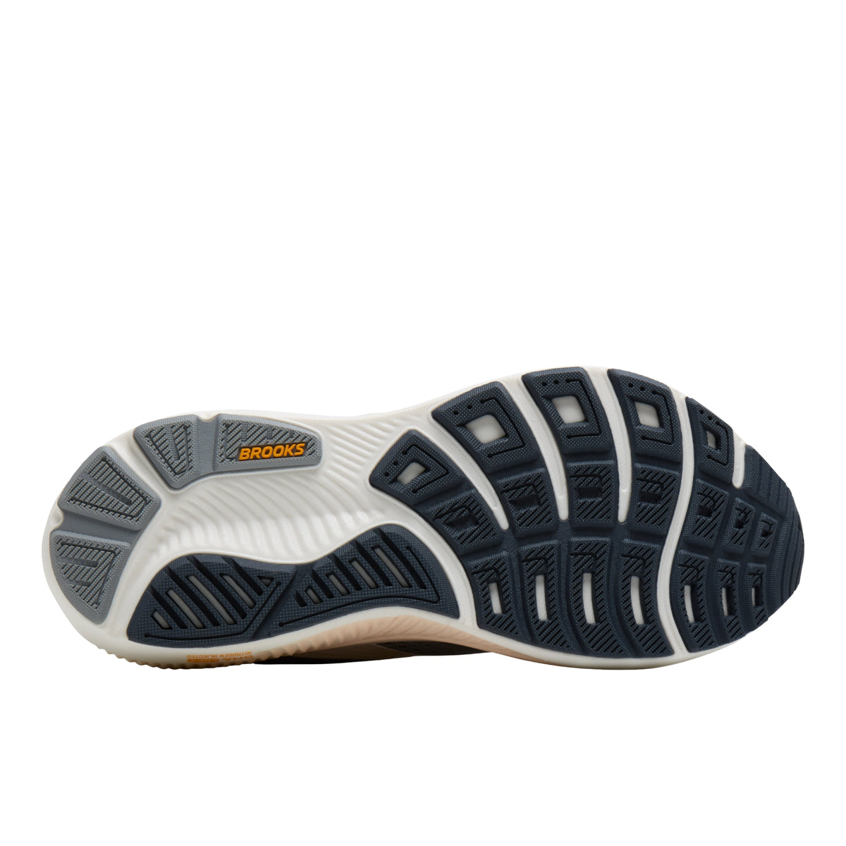 BROOKS GHOST 18 - FEMME