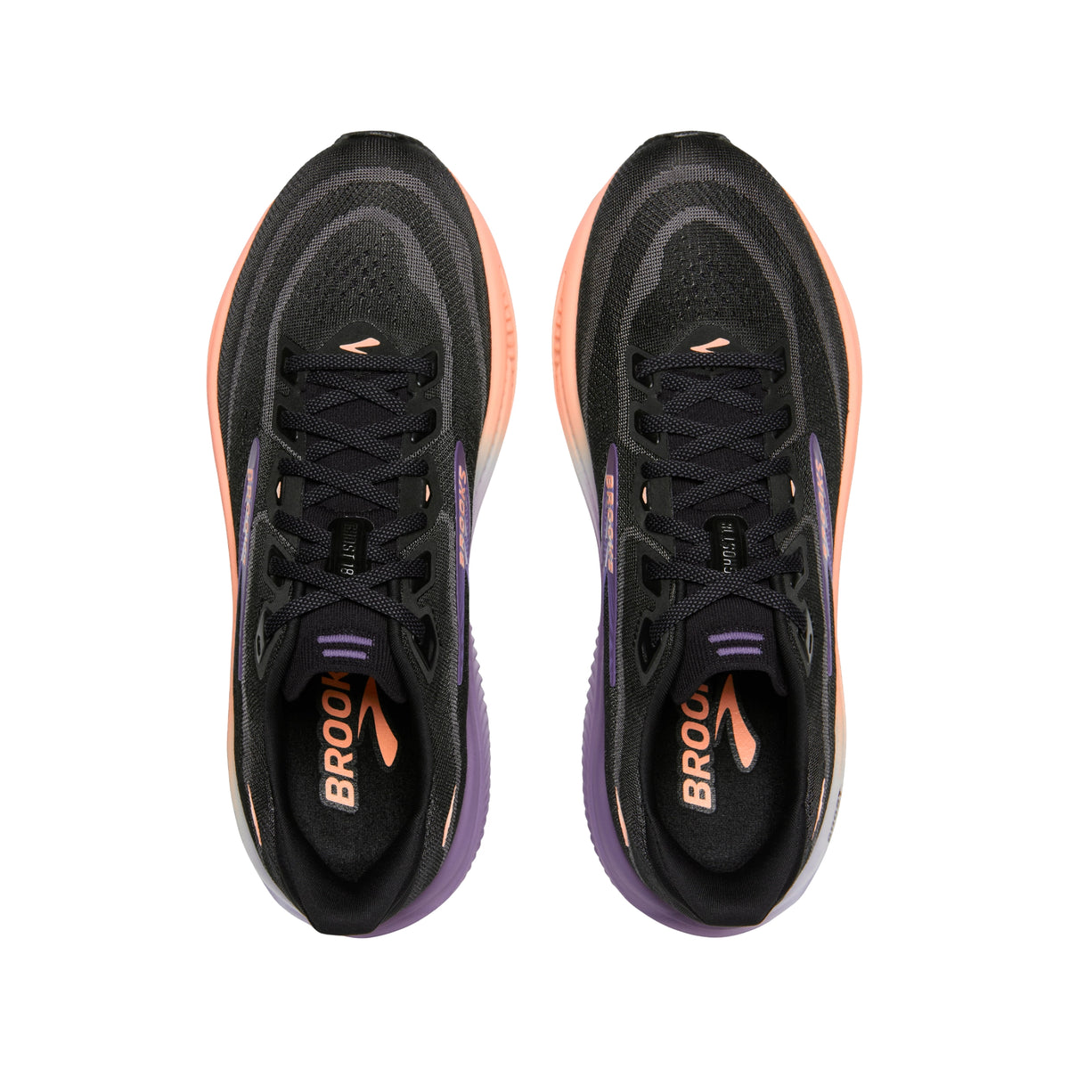 BROOKS GHOST 18 - FEMME