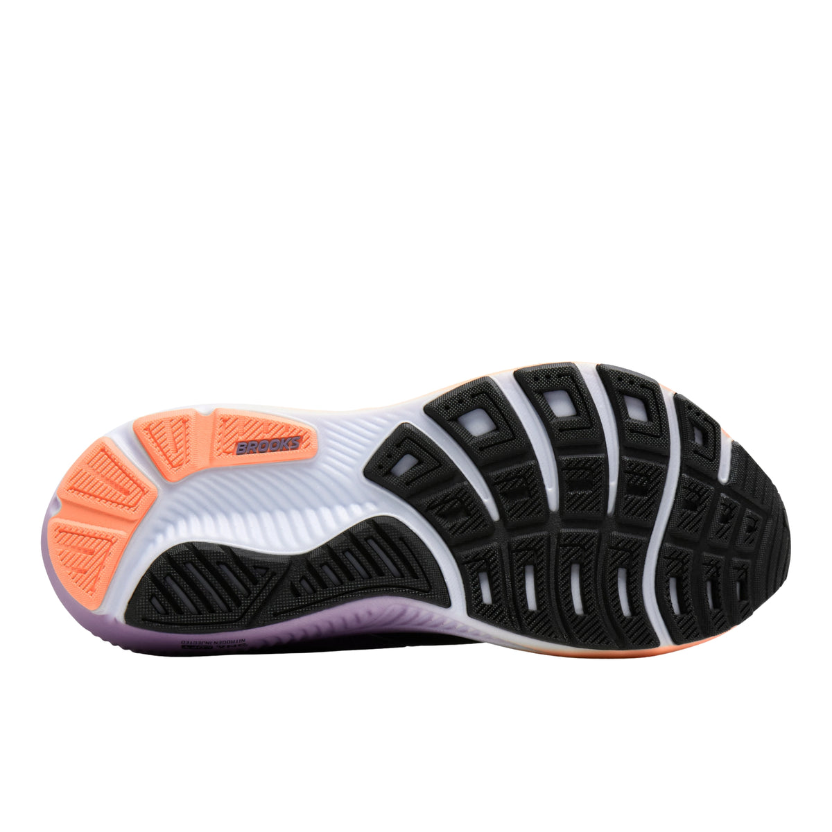 BROOKS GHOST 18 - FEMME
