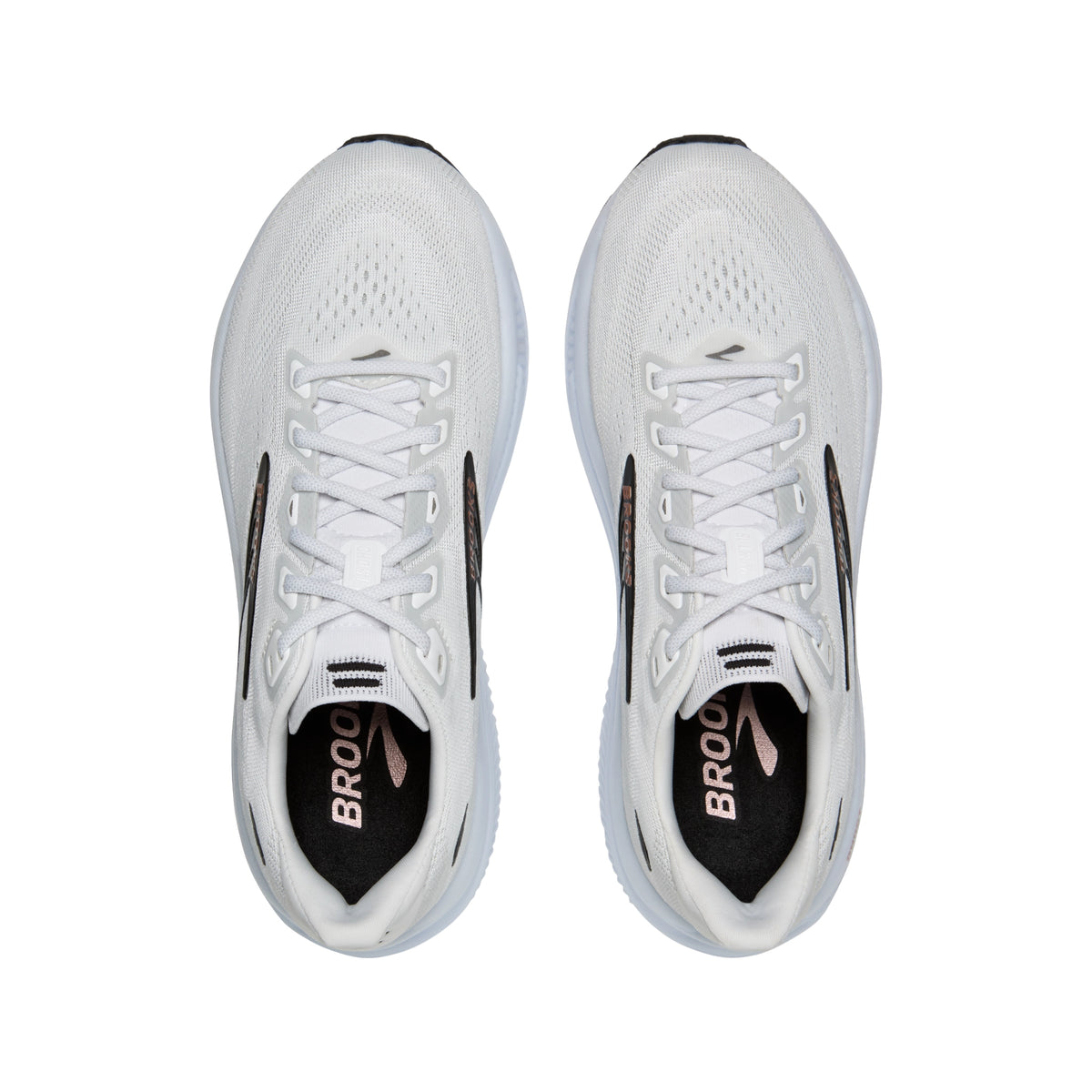 BROOKS GHOST 18 - FEMME