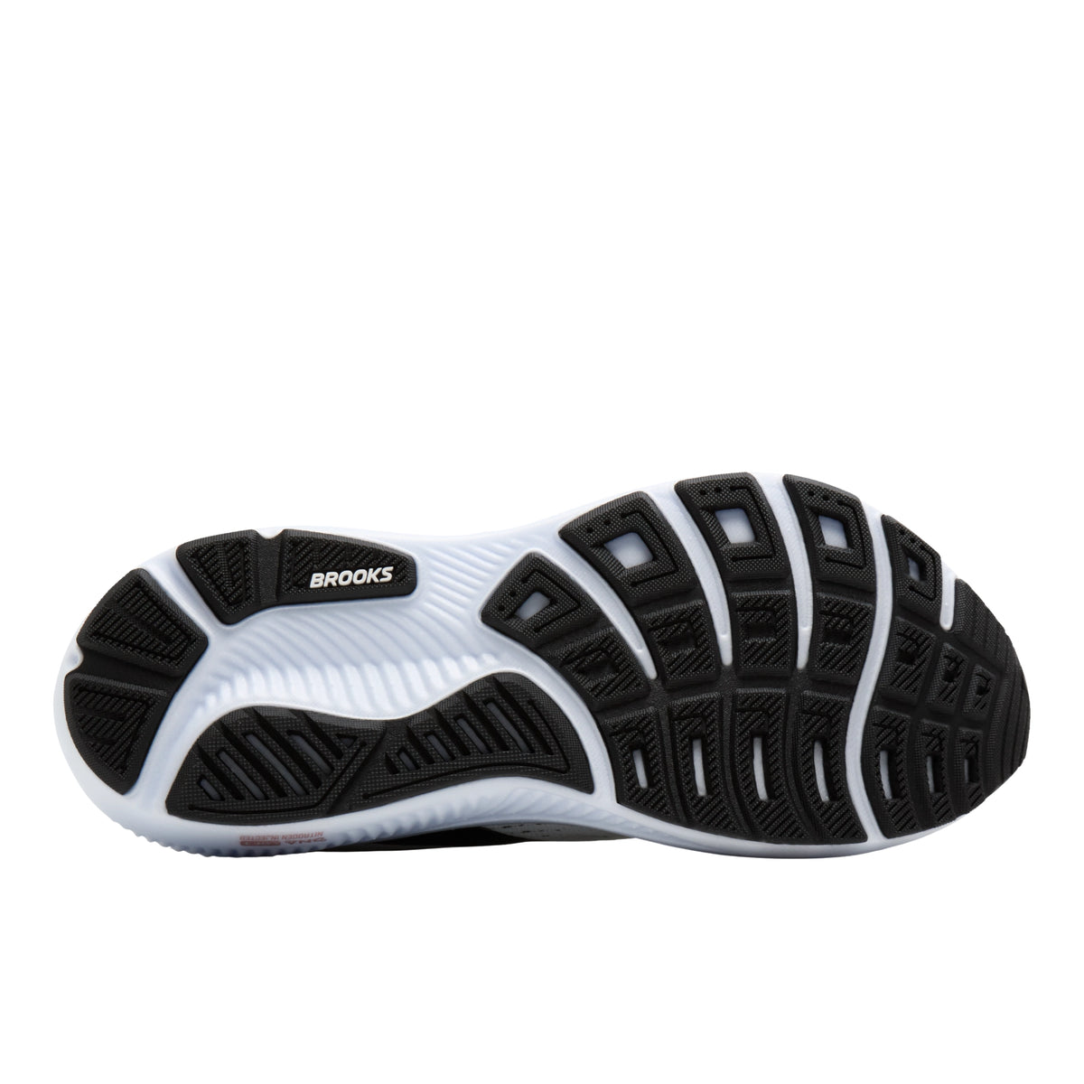 BROOKS GHOST 18 - FEMME
